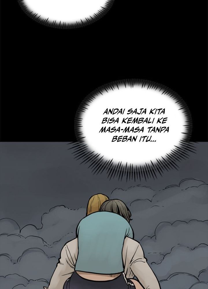 Mage Again Chapter 68 - halaman 27