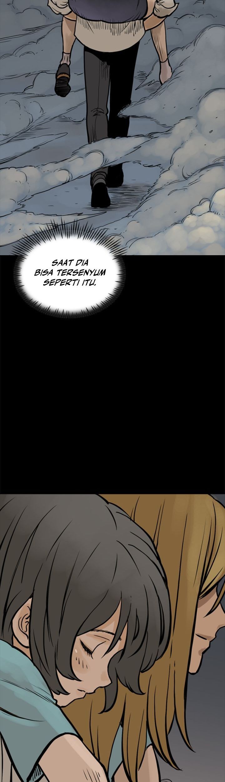 Mage Again Chapter 68 - halaman 28
