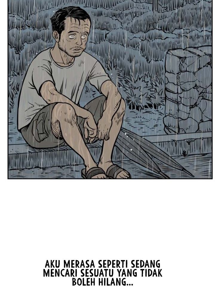 Mage Again Chapter 68 - halaman 3