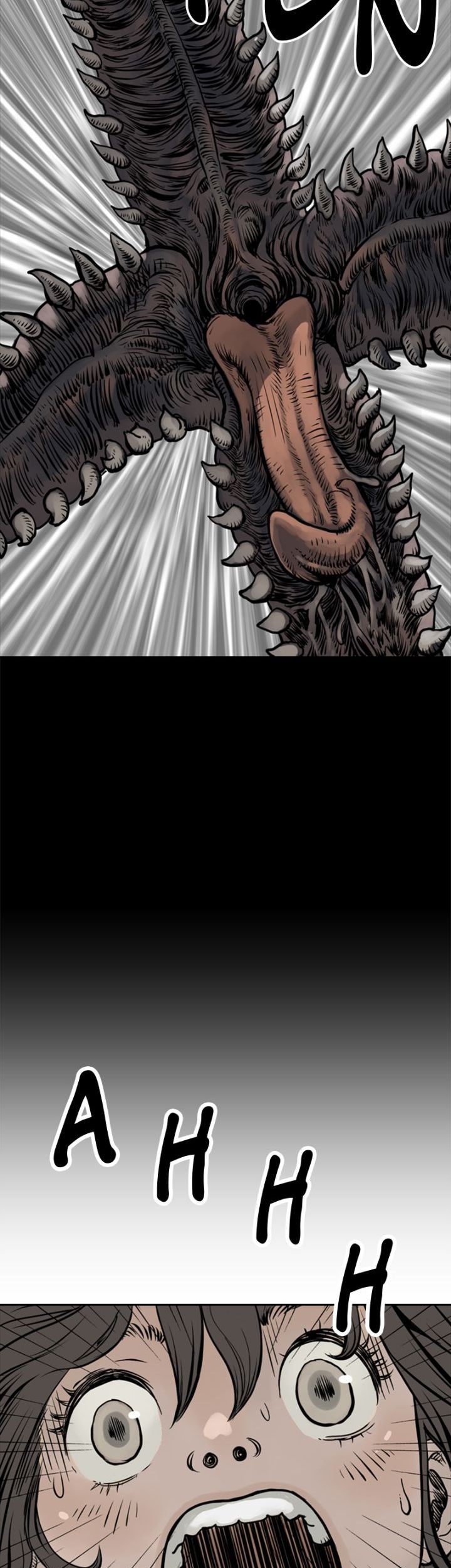 Mage Again Chapter 68 - halaman 31
