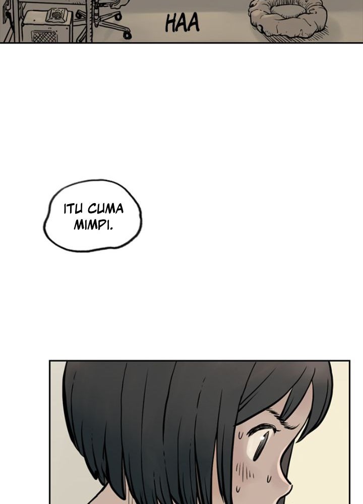 Mage Again Chapter 68 - halaman 33