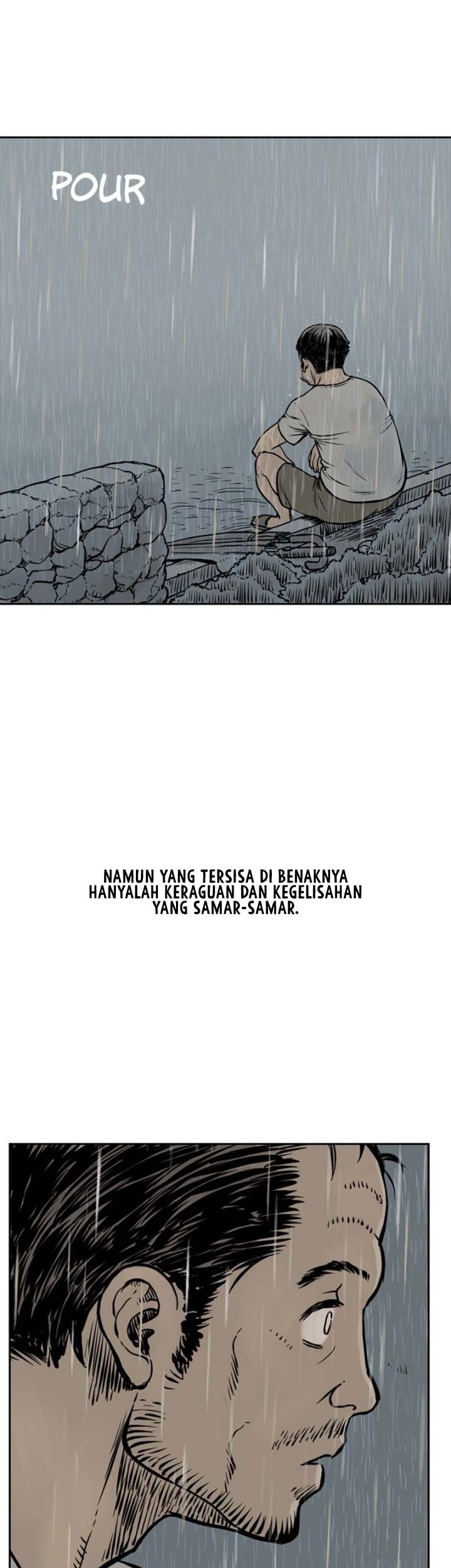 Mage Again Chapter 68 - halaman 4