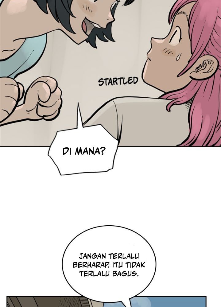 Mage Again Chapter 68 - halaman 42