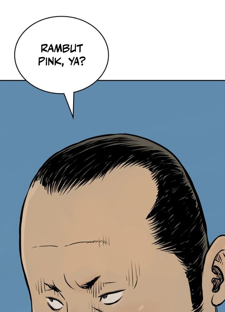 Mage Again Chapter 68 - halaman 54