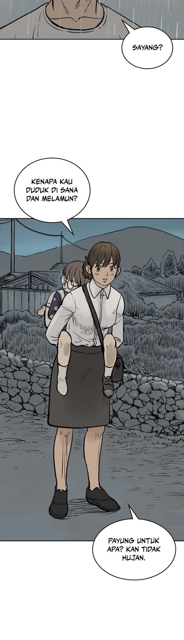 Mage Again Chapter 68 - halaman 7