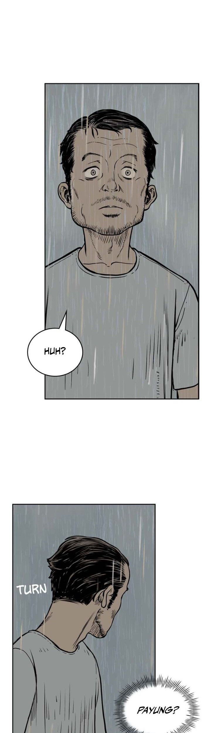 Mage Again Chapter 68 - halaman 8