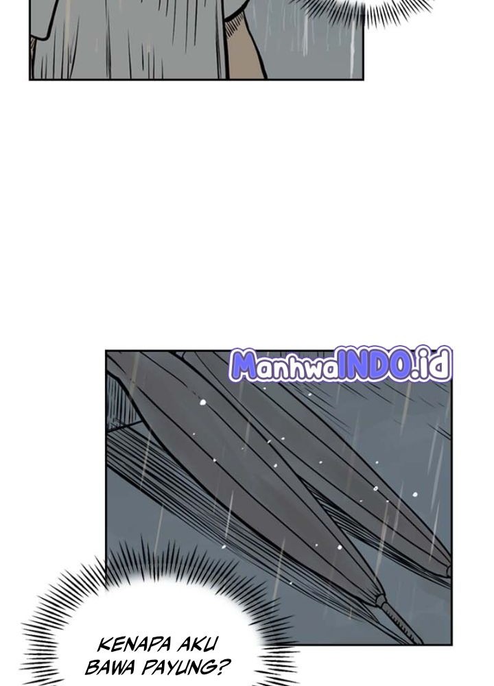 Mage Again Chapter 68 - halaman 9
