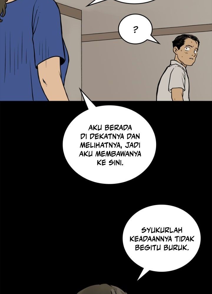 Mage Again Chapter 69 - halaman 12