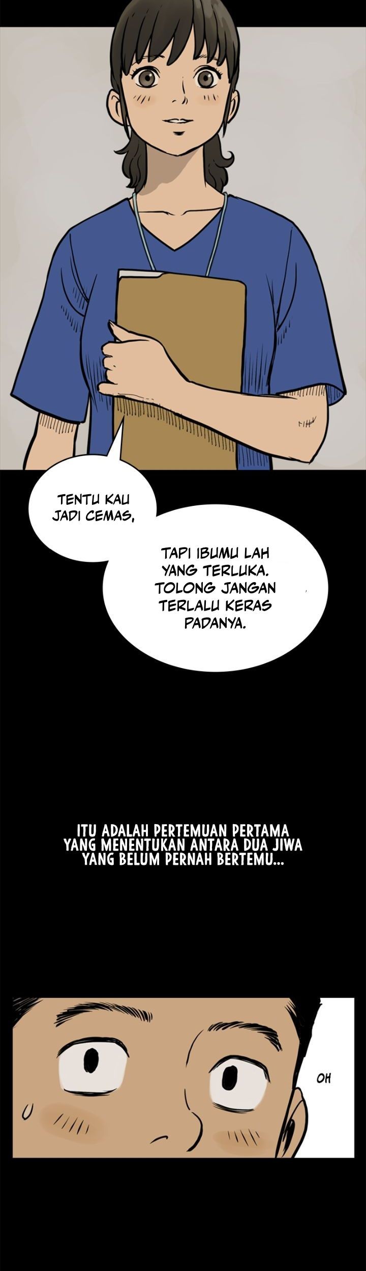 Mage Again Chapter 69 - halaman 13