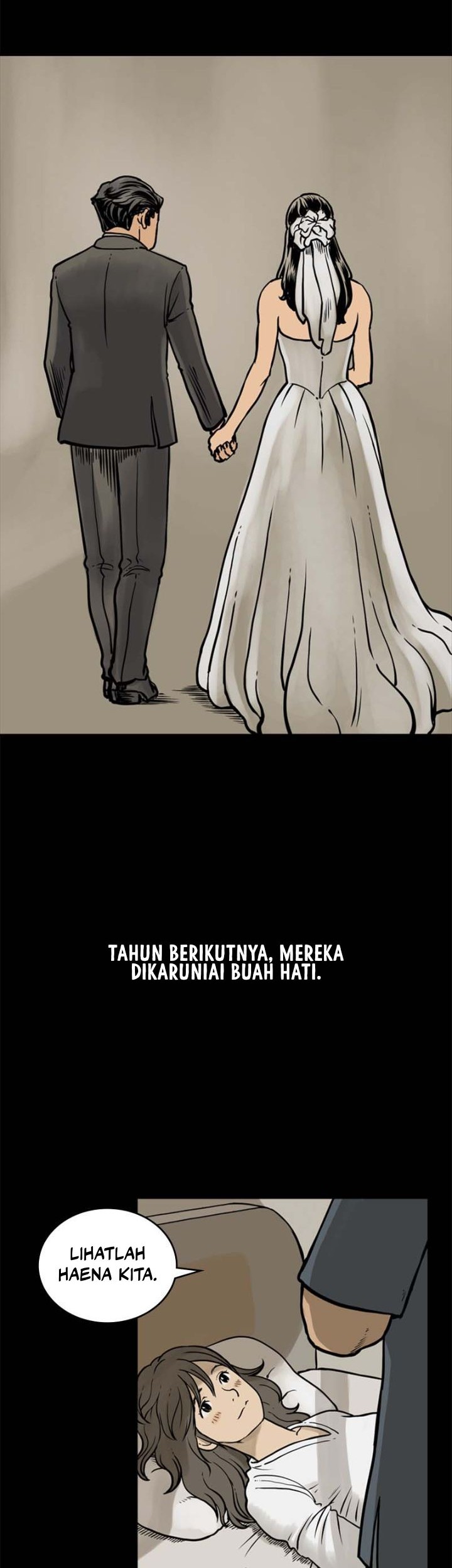 Mage Again Chapter 69 - halaman 17