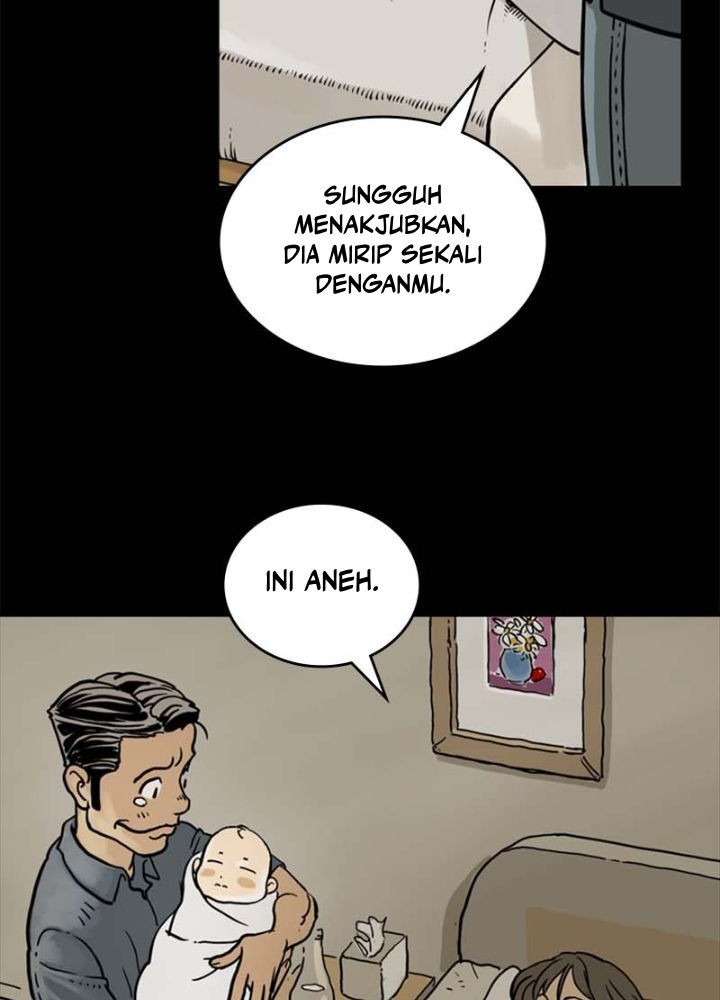 Mage Again Chapter 69 - halaman 18