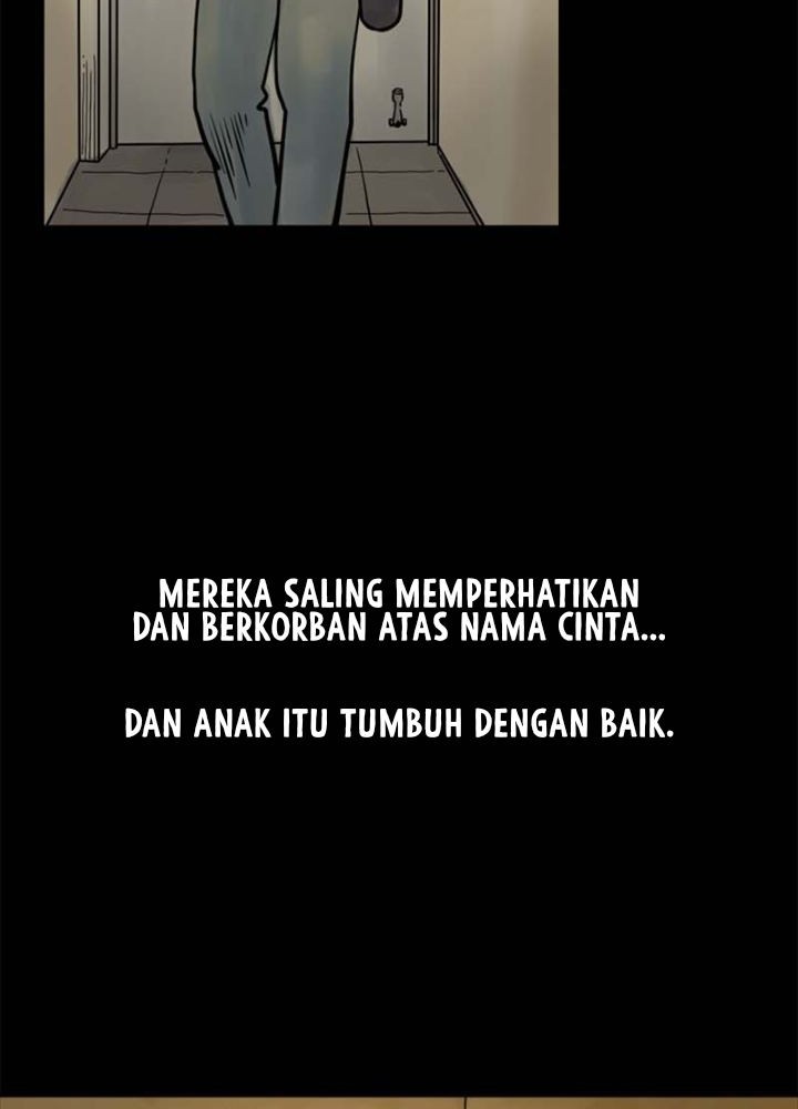 Mage Again Chapter 69 - halaman 21