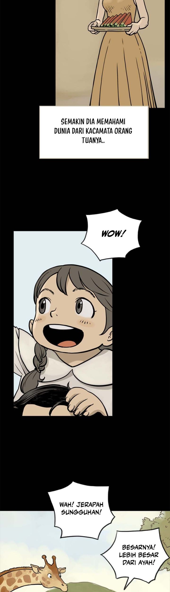 Mage Again Chapter 69 - halaman 23