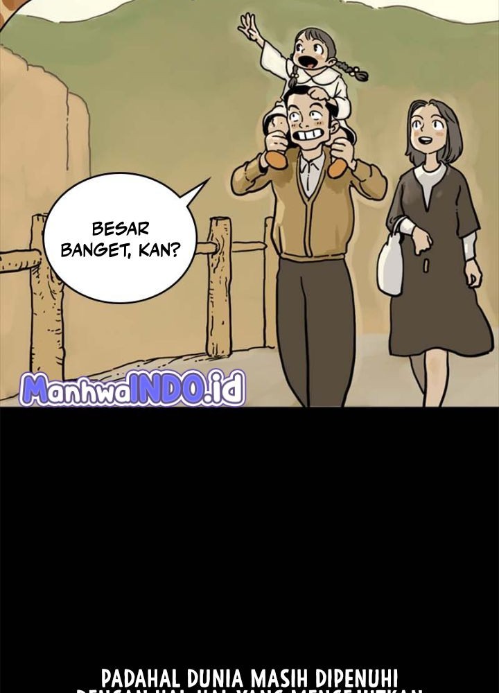 Mage Again Chapter 69 - halaman 24