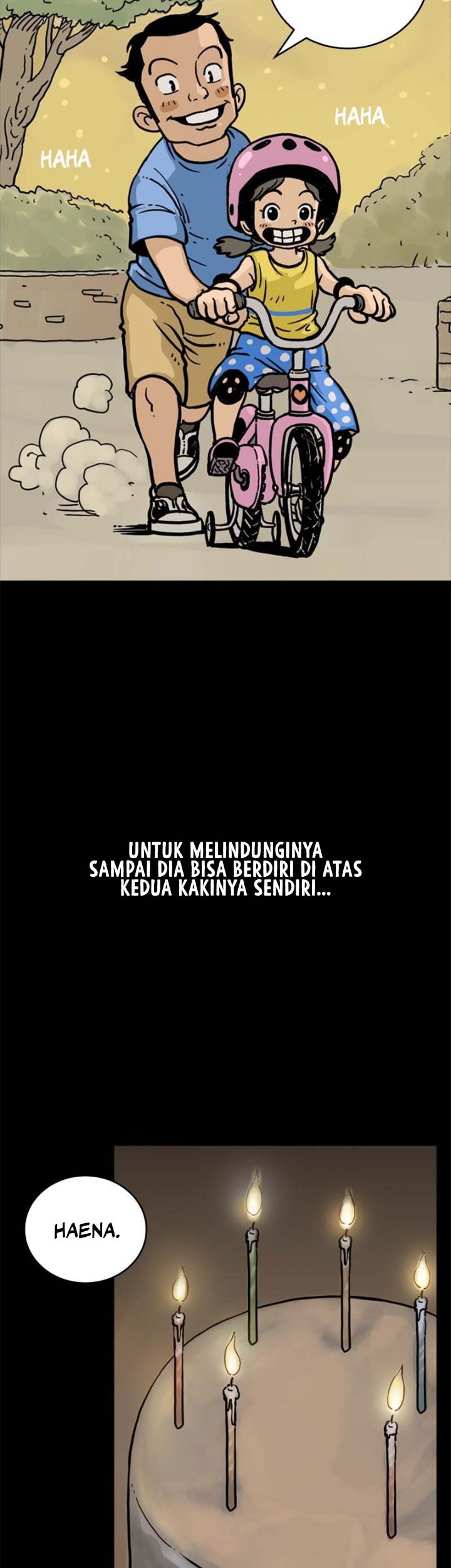 Mage Again Chapter 69 - halaman 26