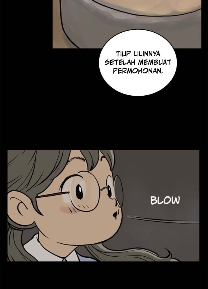 Mage Again Chapter 69 - halaman 27