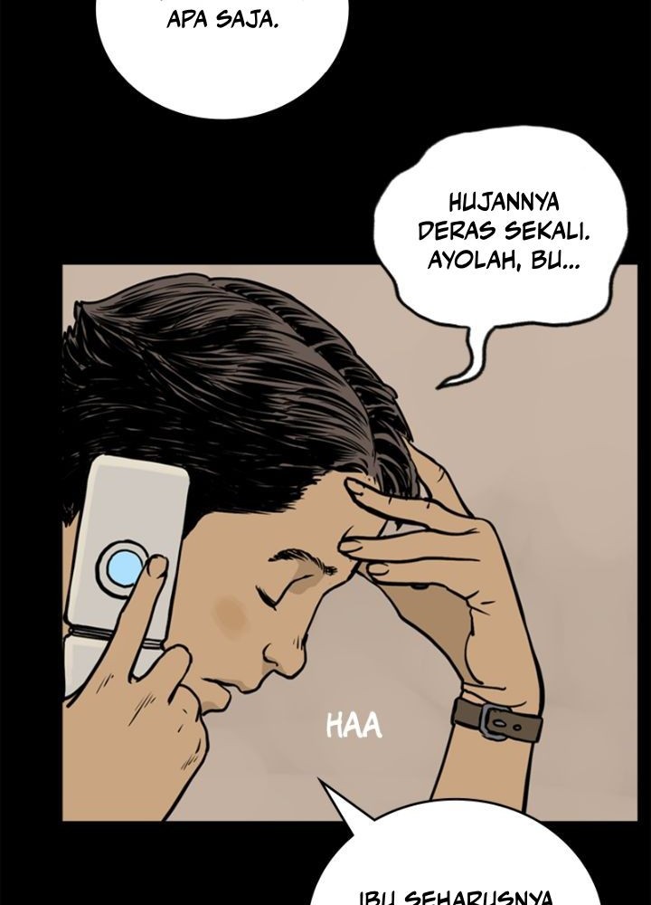 Mage Again Chapter 69 - halaman 3