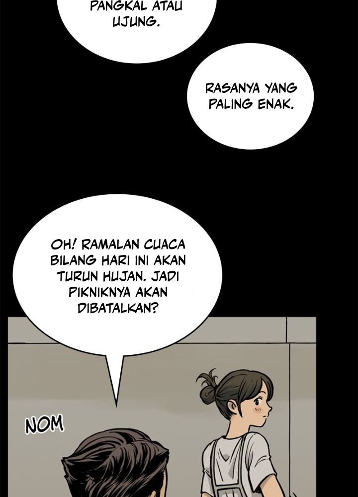 Mage Again Chapter 69 - halaman 33