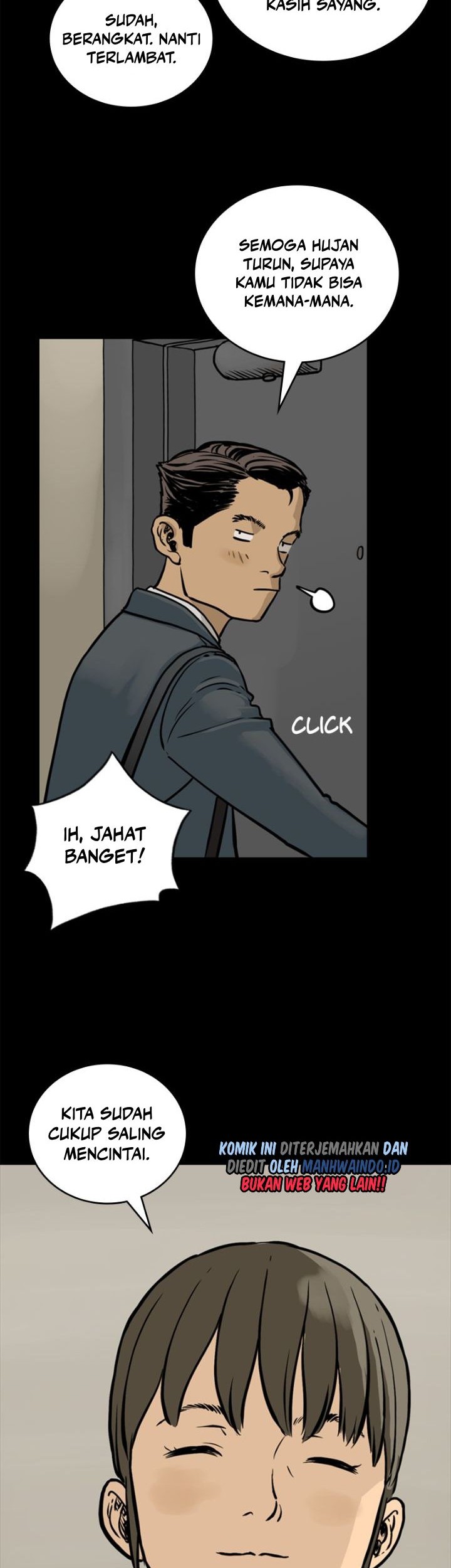 Mage Again Chapter 69 - halaman 38