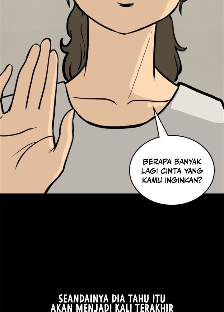 Mage Again Chapter 69 - halaman 39