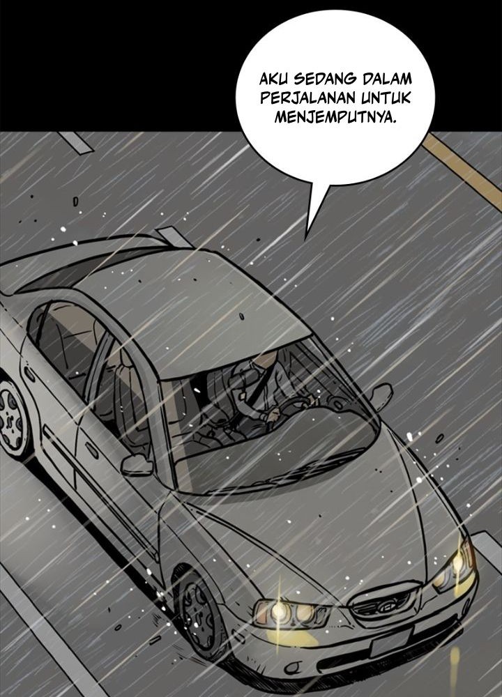 Mage Again Chapter 69 - halaman 42