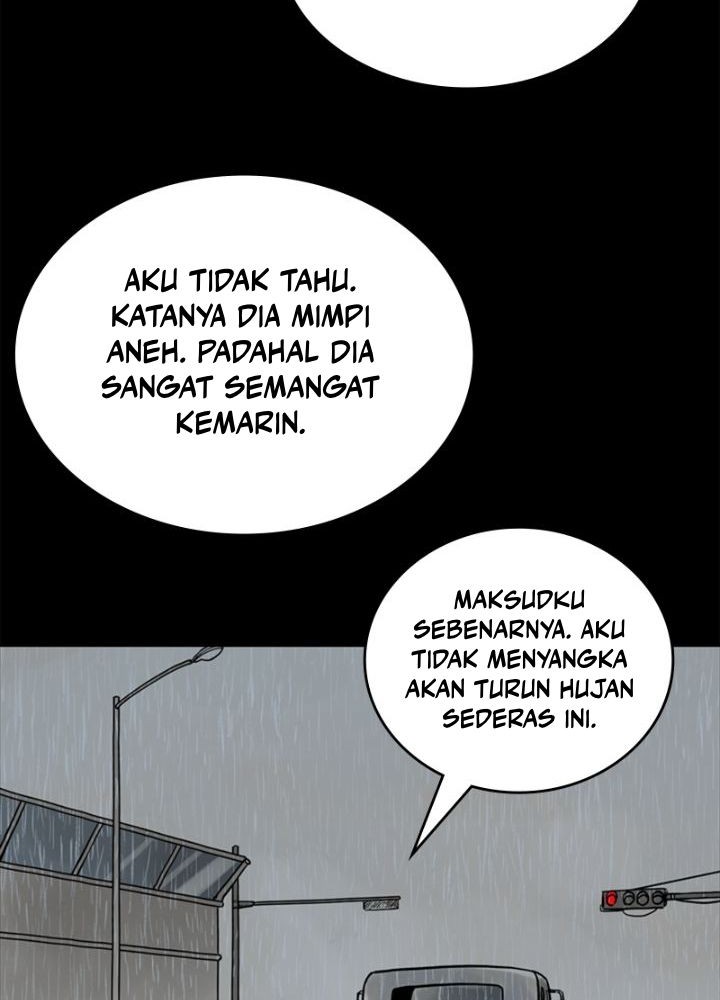 Mage Again Chapter 69 - halaman 45