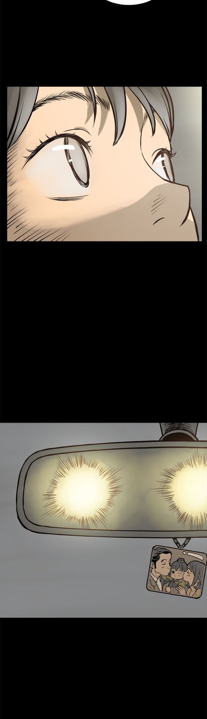 Mage Again Chapter 69 - halaman 47