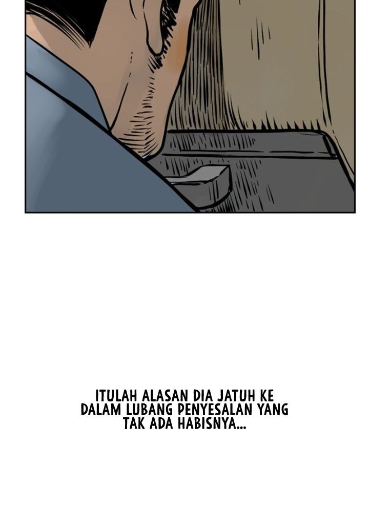 Mage Again Chapter 69 - halaman 51