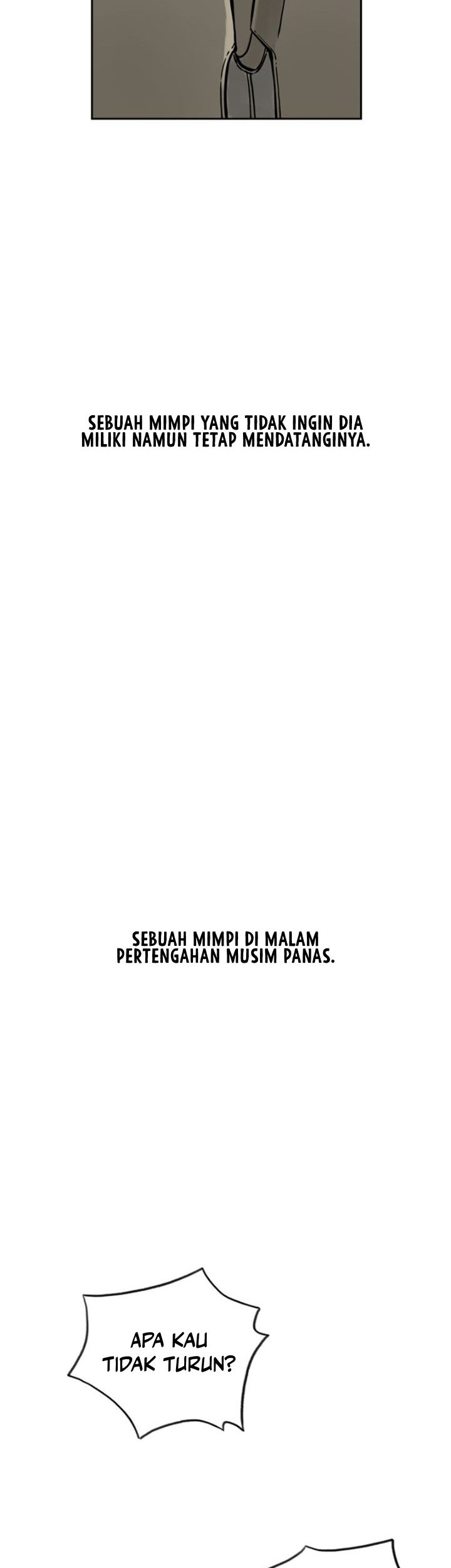 Mage Again Chapter 69 - halaman 53
