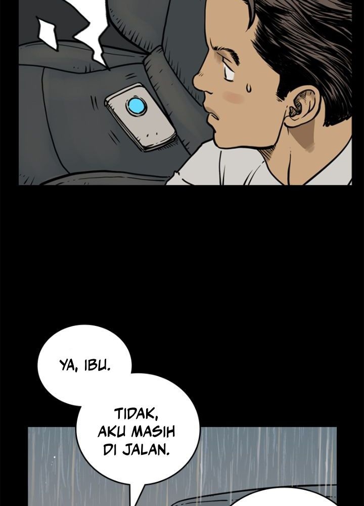 Mage Again Chapter 69 - halaman 6
