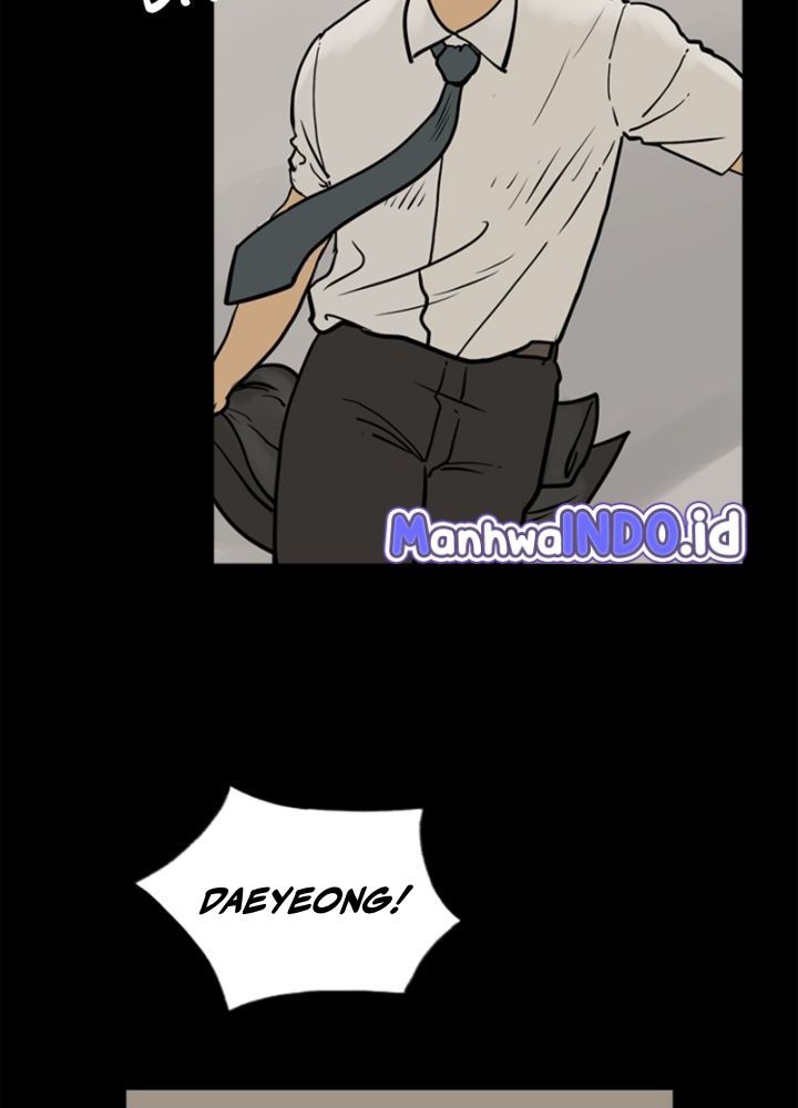 Mage Again Chapter 69 - halaman 9