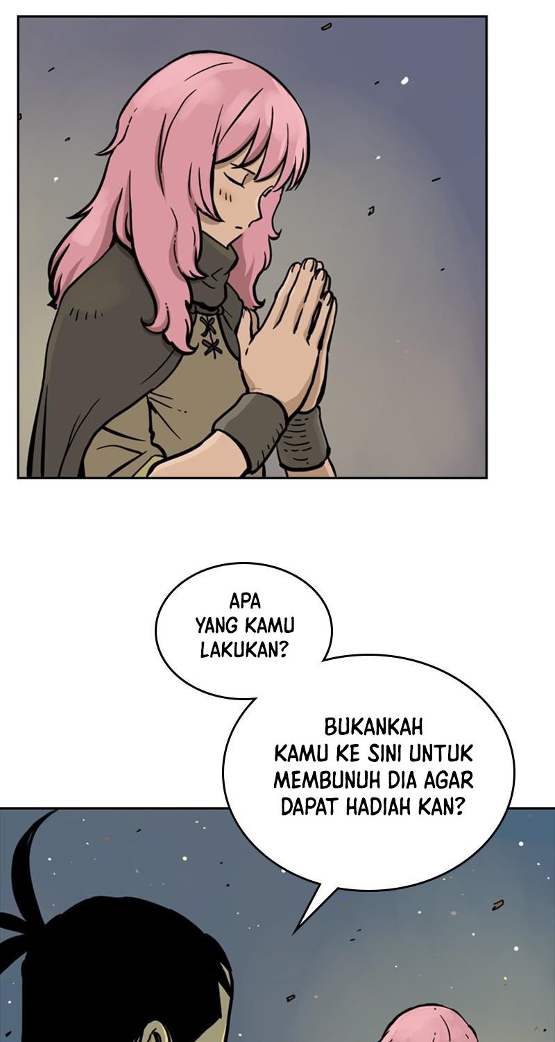 Mage Again Chapter 7 - halaman 10