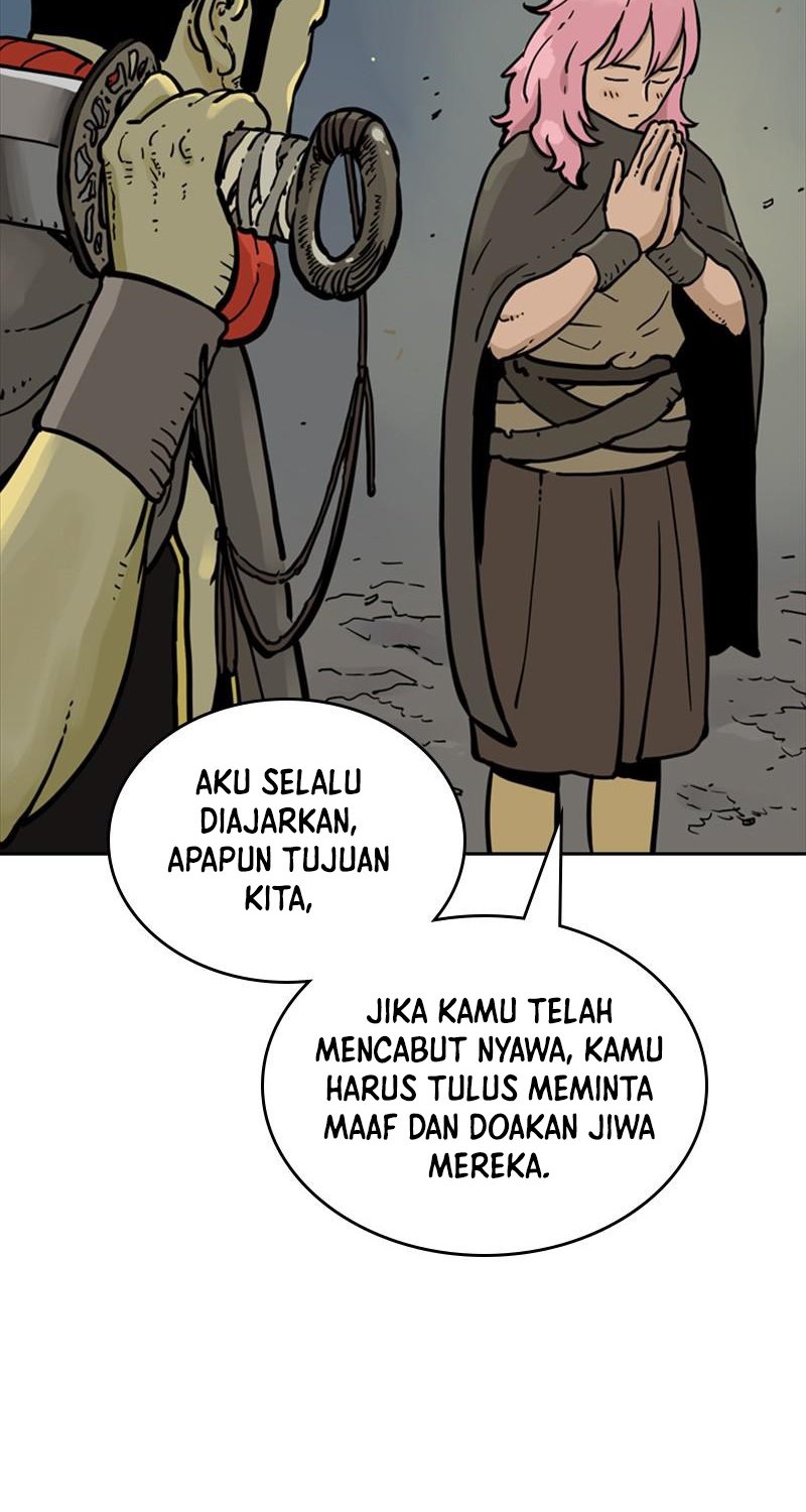 Mage Again Chapter 7 - halaman 11