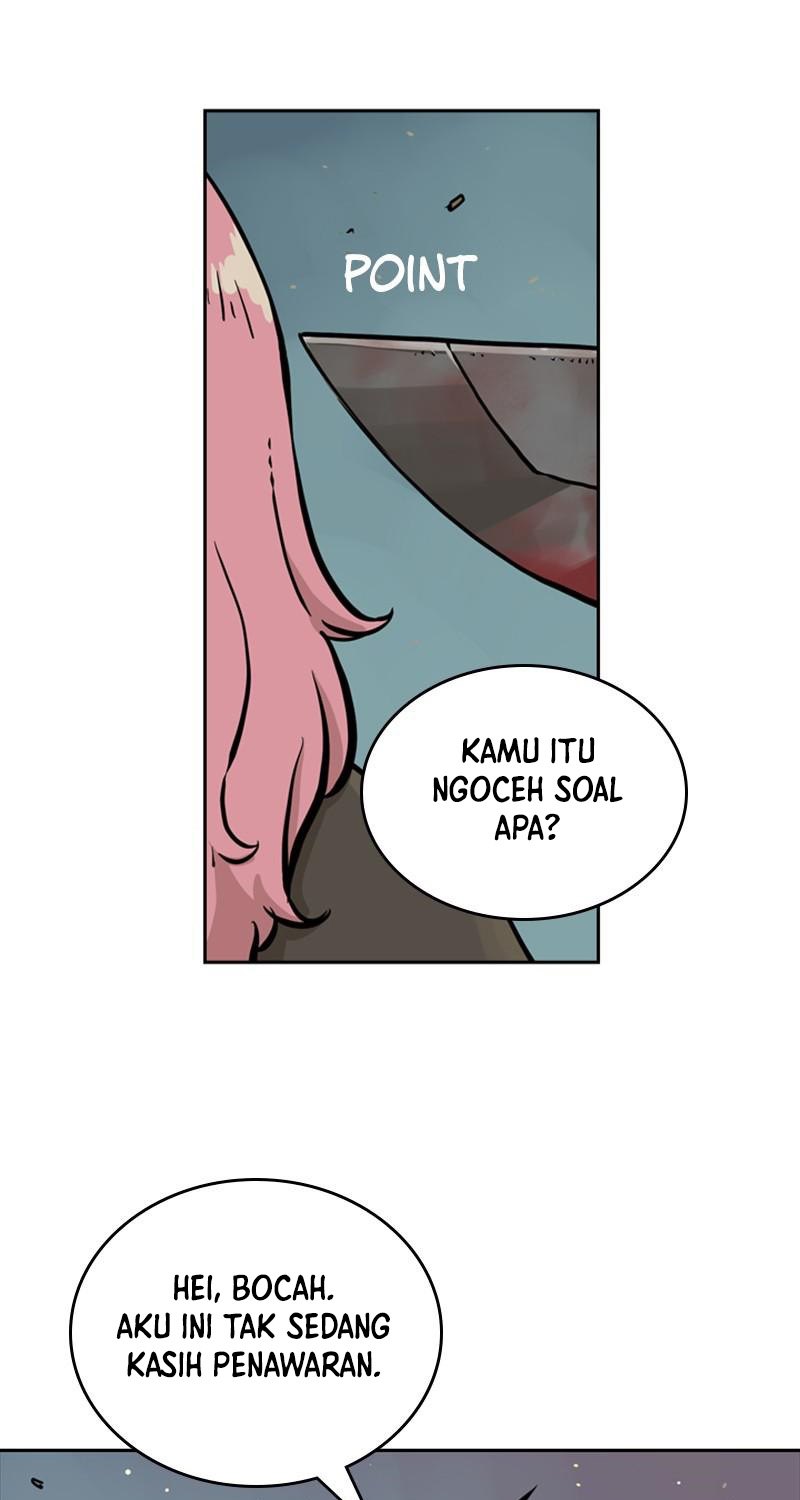Mage Again Chapter 7 - halaman 12