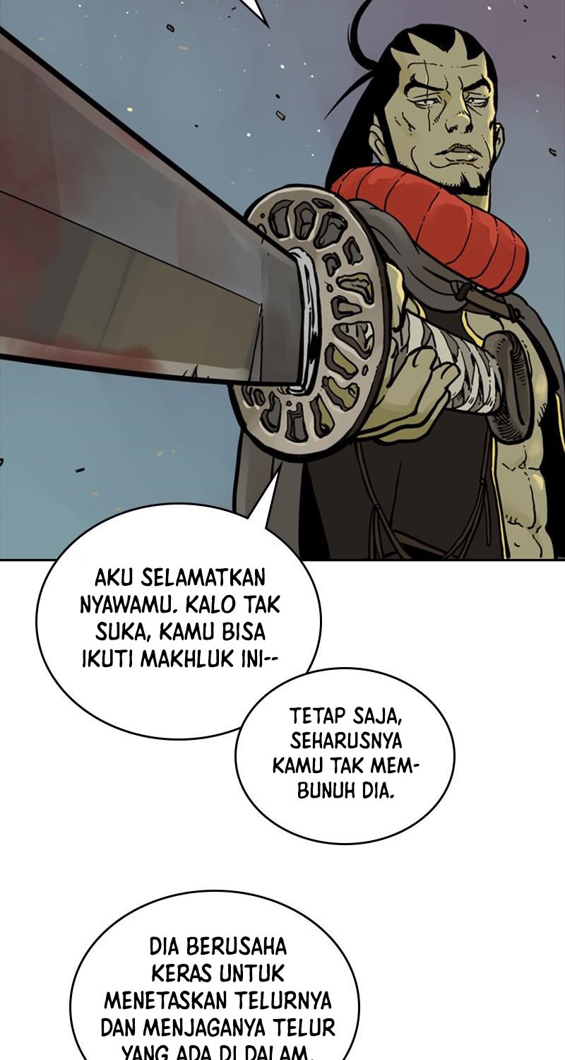 Mage Again Chapter 7 - halaman 13