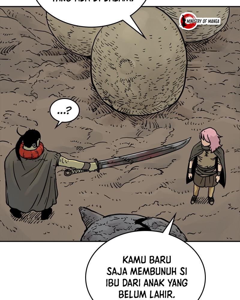 Mage Again Chapter 7 - halaman 14