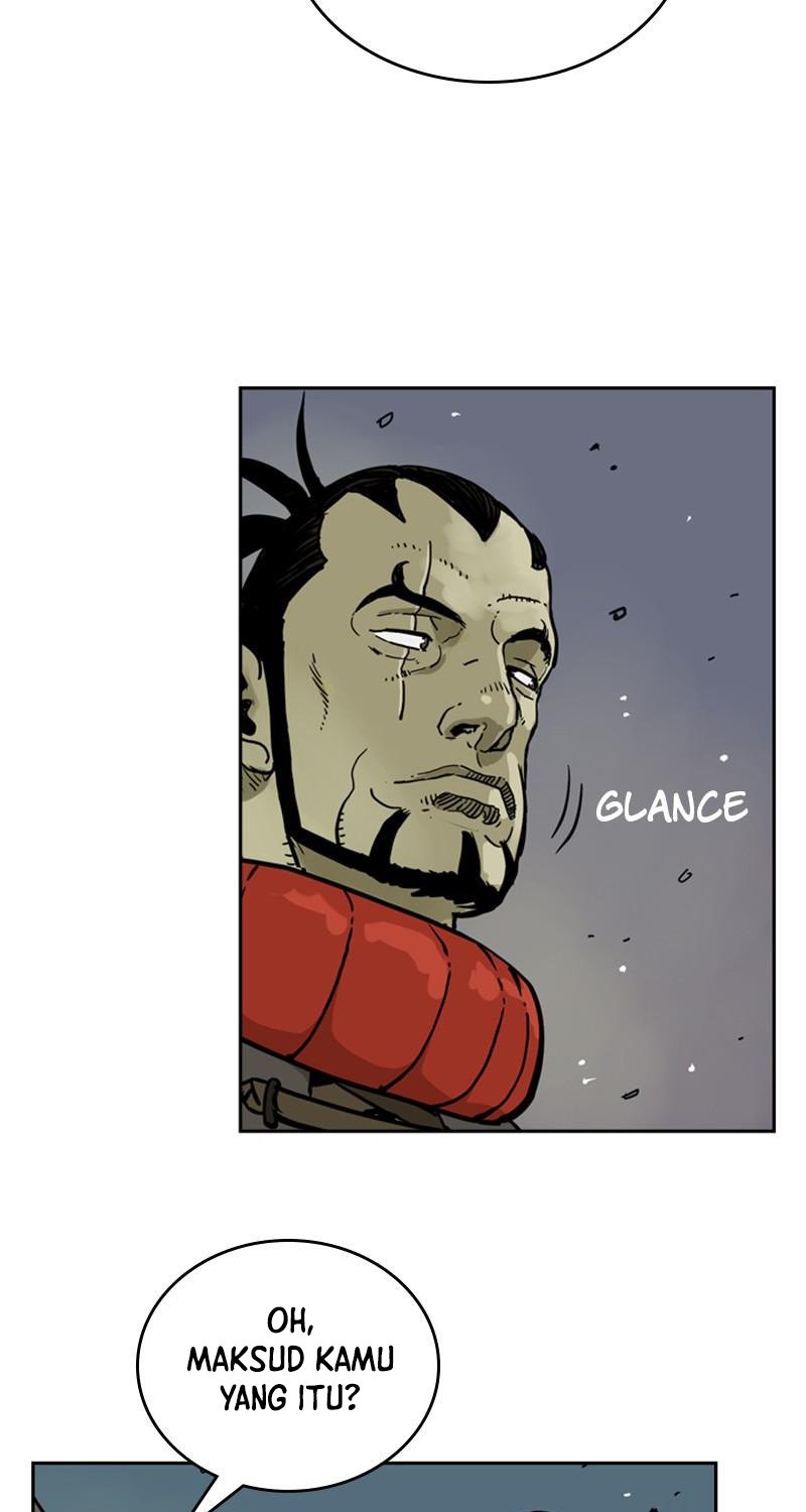 Mage Again Chapter 7 - halaman 15