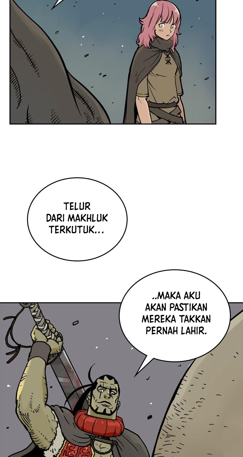 Mage Again Chapter 7 - halaman 16