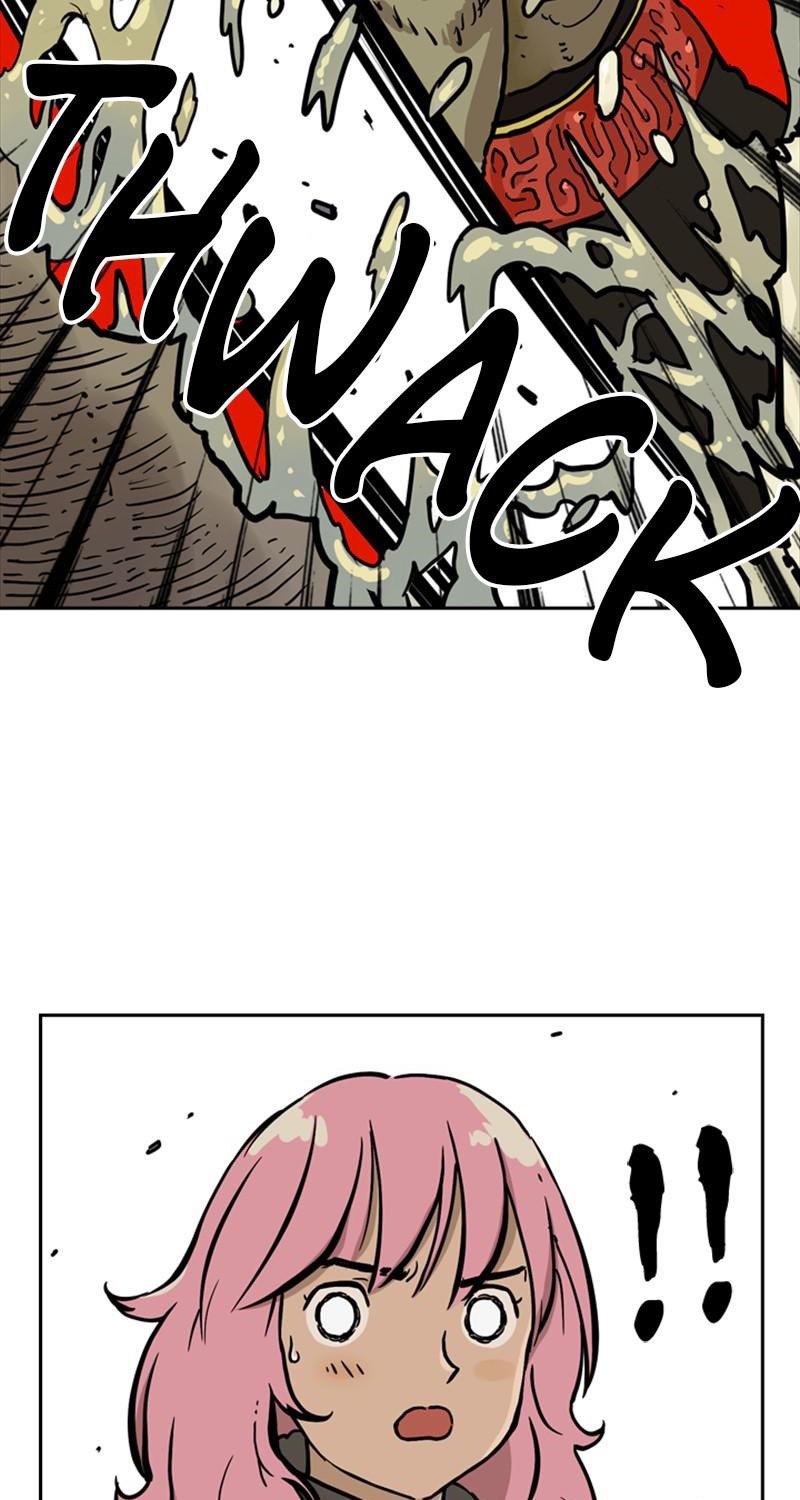Mage Again Chapter 7 - halaman 19