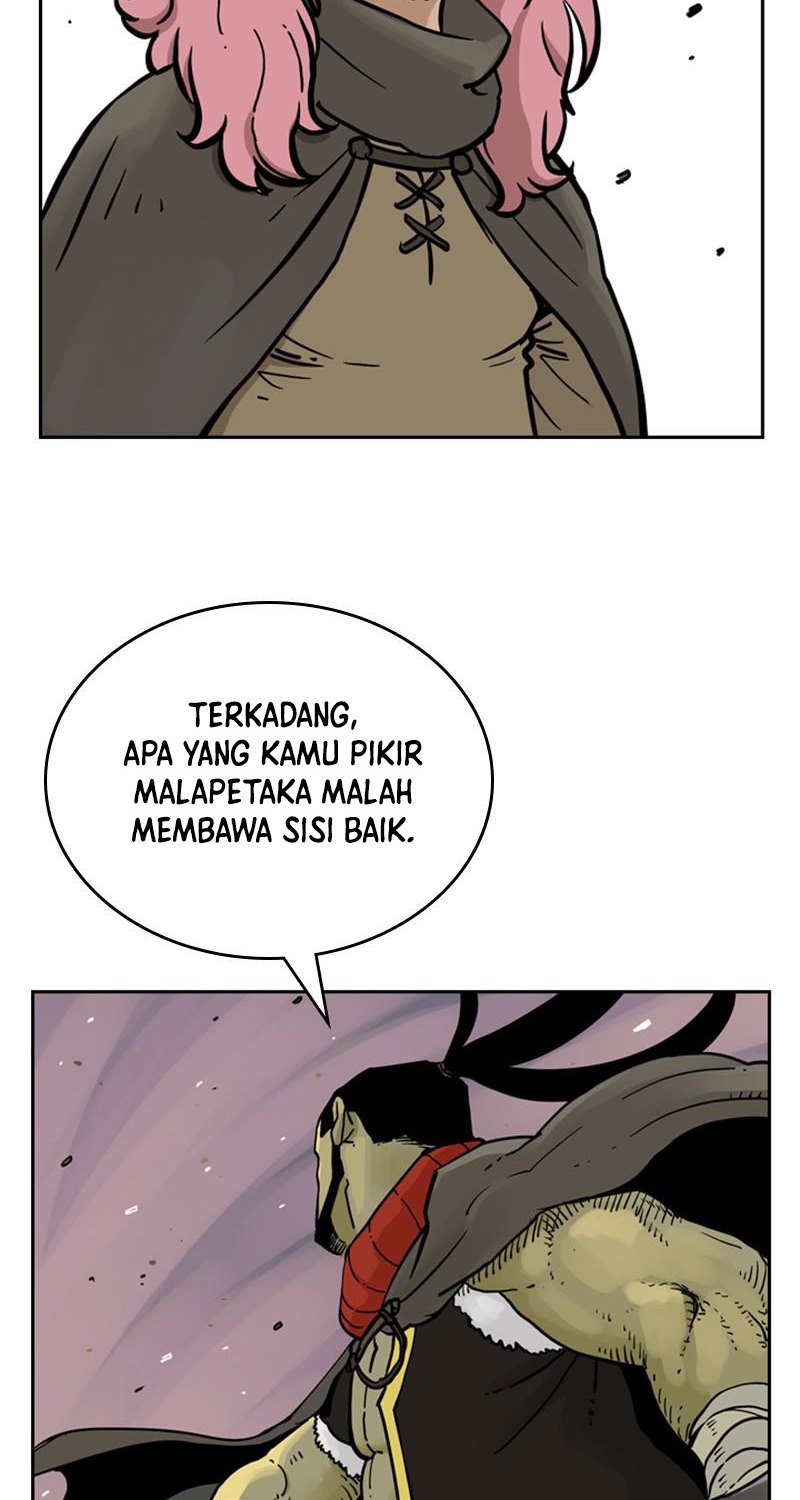 Mage Again Chapter 7 - halaman 20