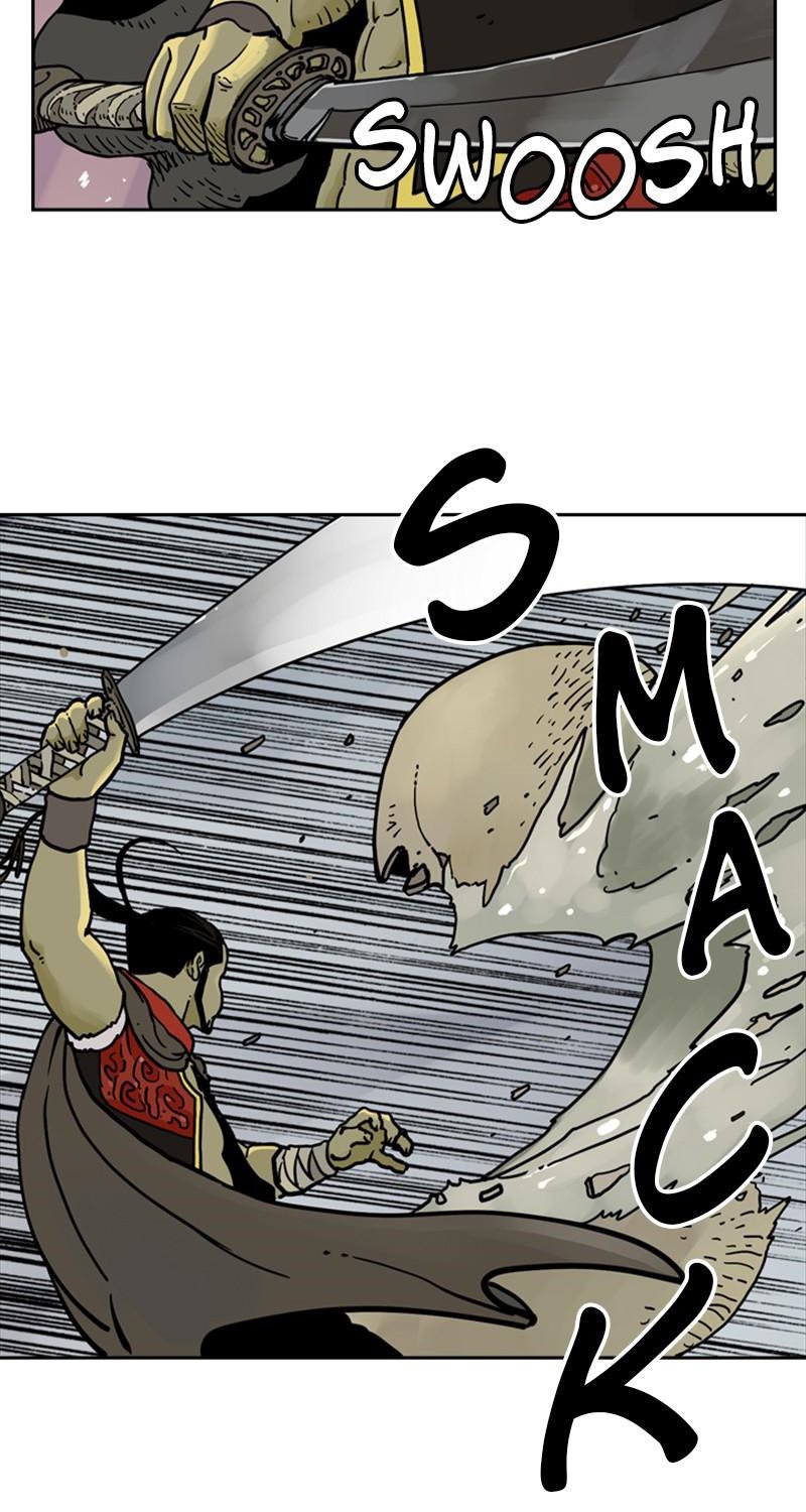 Mage Again Chapter 7 - halaman 21