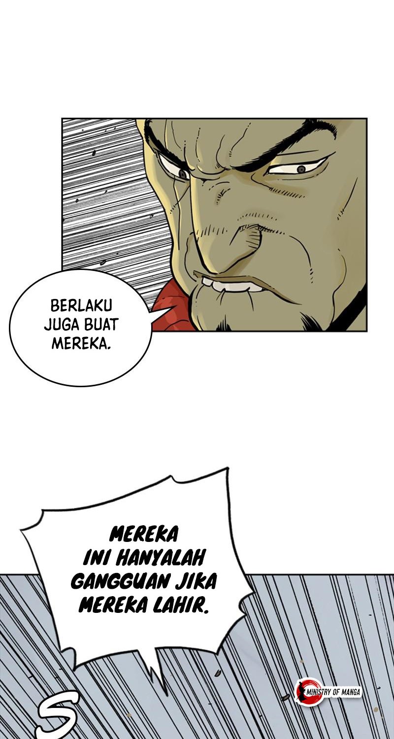 Mage Again Chapter 7 - halaman 22