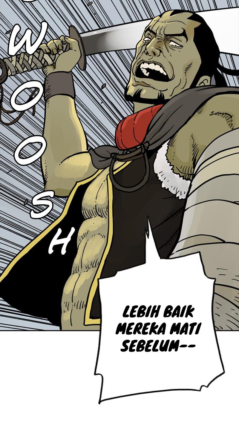 Mage Again Chapter 7 - halaman 23