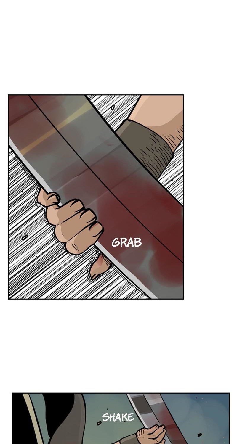 Mage Again Chapter 7 - halaman 24