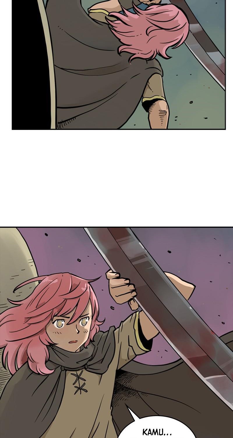 Mage Again Chapter 7 - halaman 25