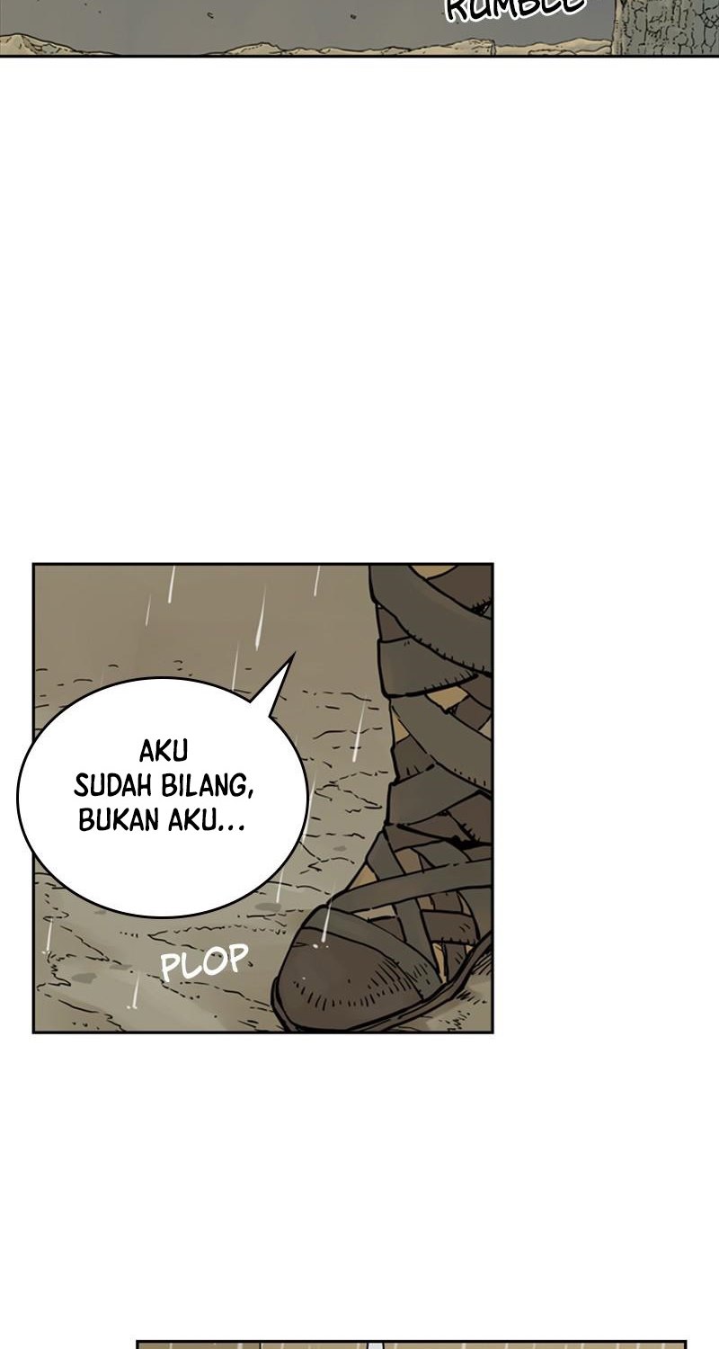 Mage Again Chapter 7 - halaman 28