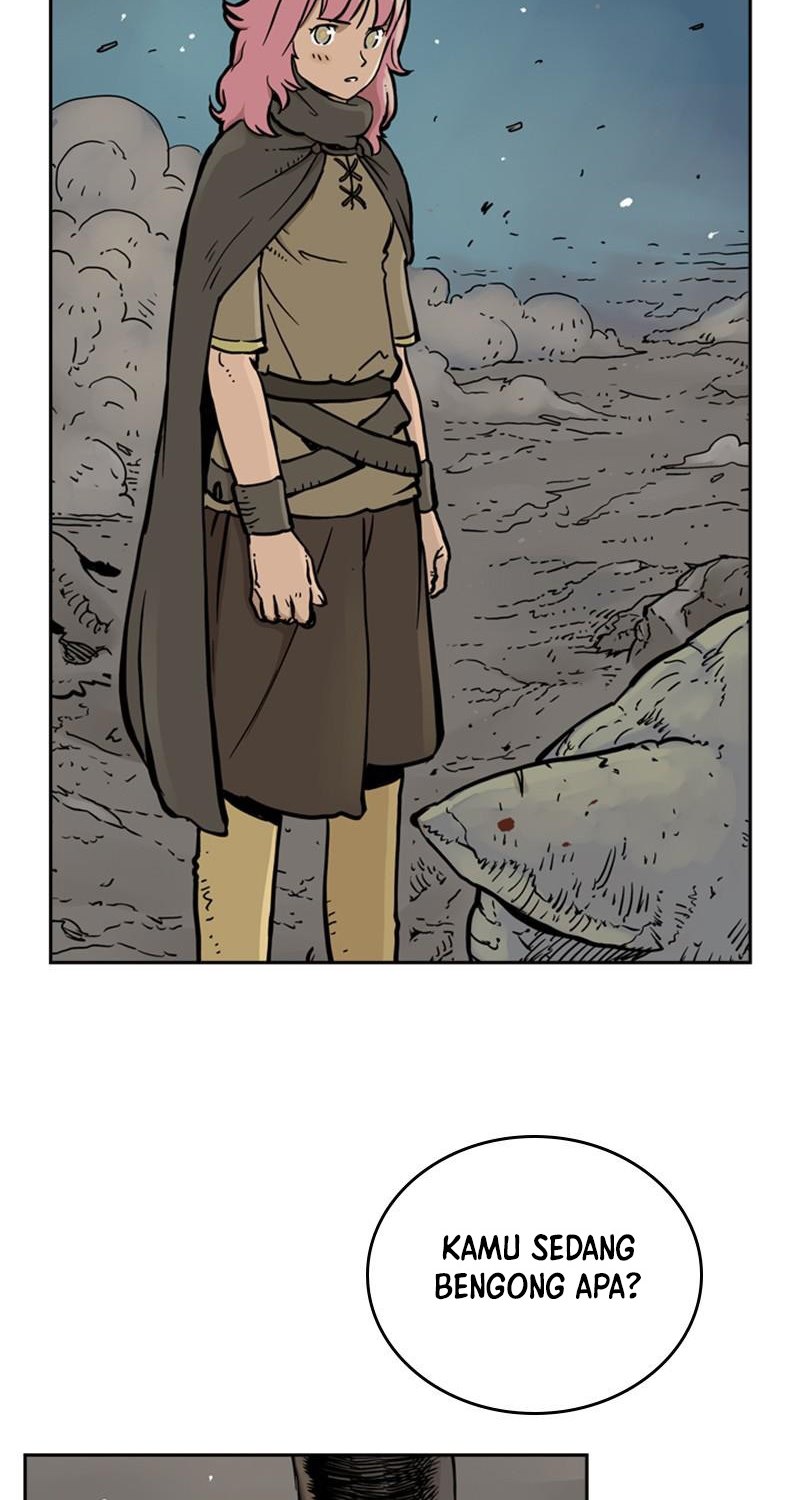 Mage Again Chapter 7 - halaman 3