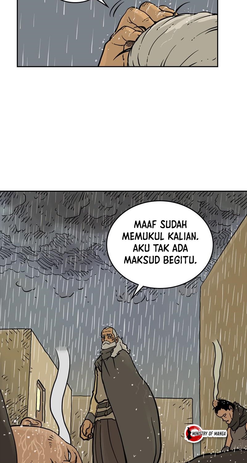 Mage Again Chapter 7 - halaman 30