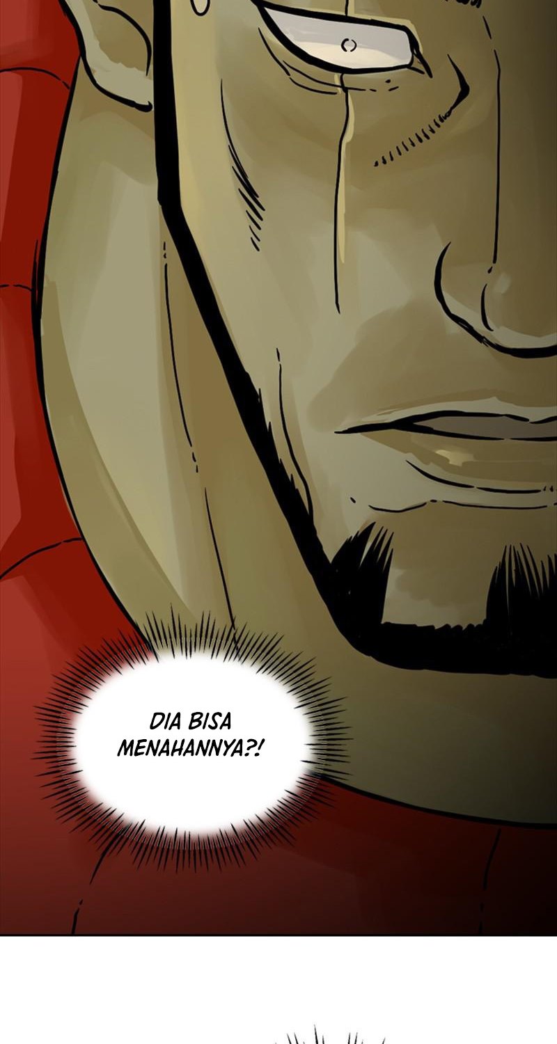 Mage Again Chapter 7 - halaman 32