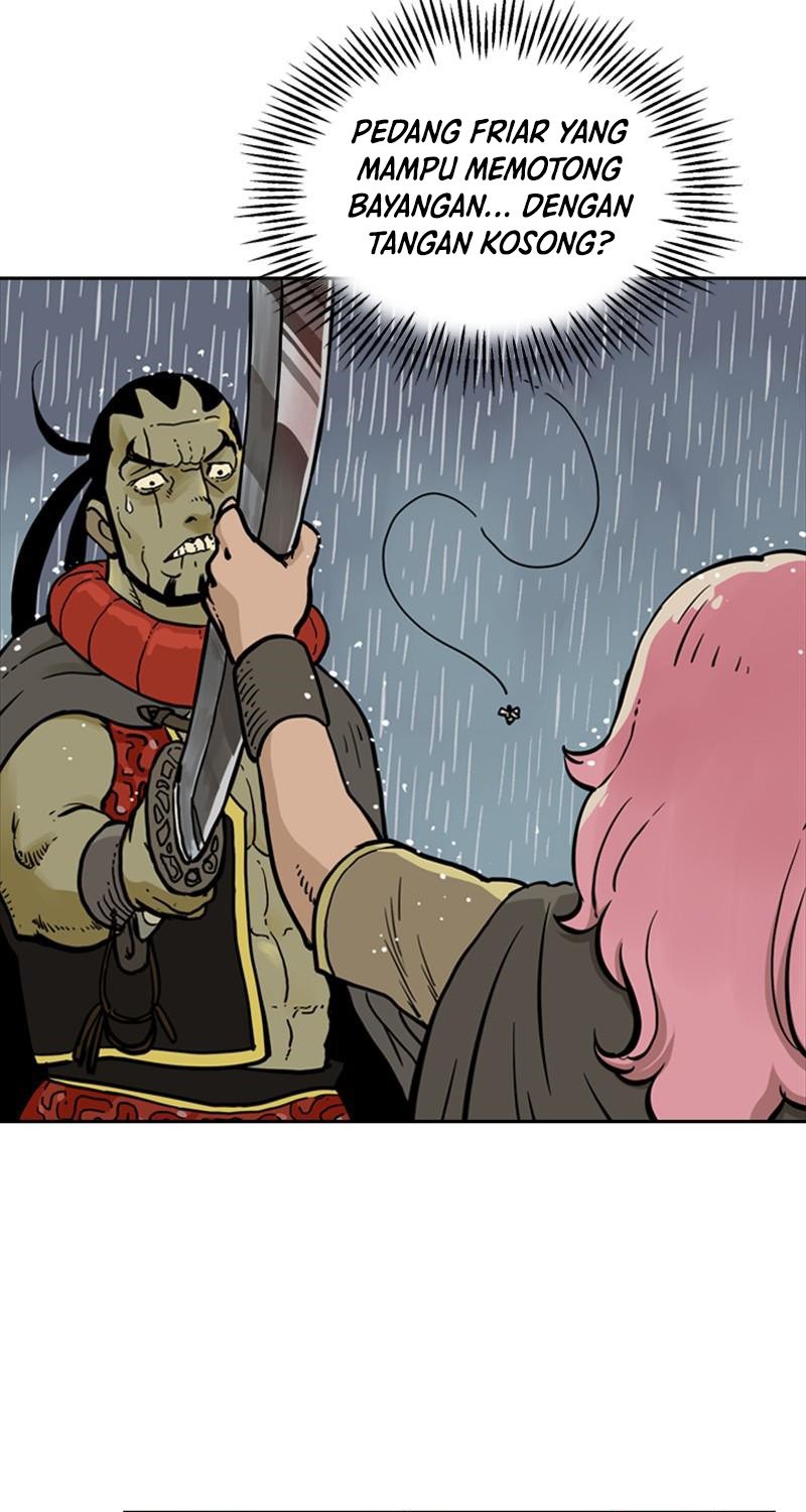Mage Again Chapter 7 - halaman 33